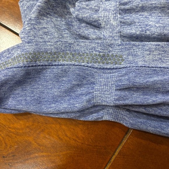 Athleta Lot of 2 Blue Tank Tops.  XS. - Picture 11 of 14